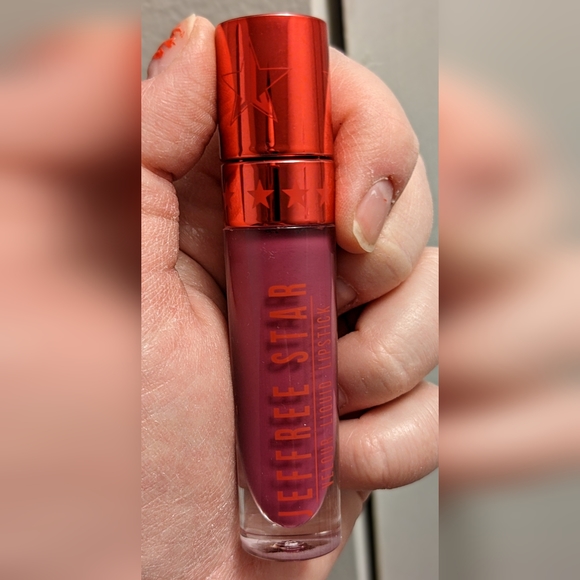 Jeffree Star Other - BNWOB - Jeffree Star Liquid Lipstick "Problematic" Valentine's Collection 2018